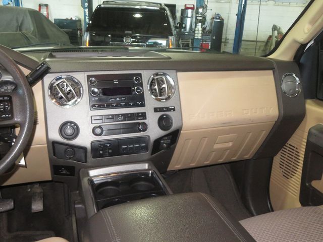 2011 Ford Super Duty F-250 SRW SUPERCAB 4X4 POWERSTROKE 4X4 EXTRA CLEAN 1OWNER DIESEL FX4 - 22961349 - 34
