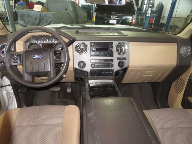 2011 Ford Super Duty F-250 SRW SUPERCAB 4X4 POWERSTROKE 4X4 EXTRA CLEAN 1OWNER DIESEL FX4 - 22961349 - 36