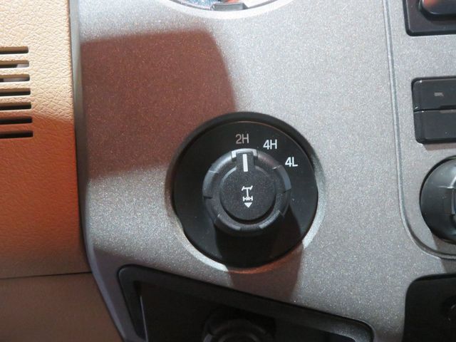 2011 Ford Super Duty F-250 SRW SUPERCAB 4X4 POWERSTROKE 4X4 EXTRA CLEAN 1OWNER DIESEL FX4 - 22961349 - 37