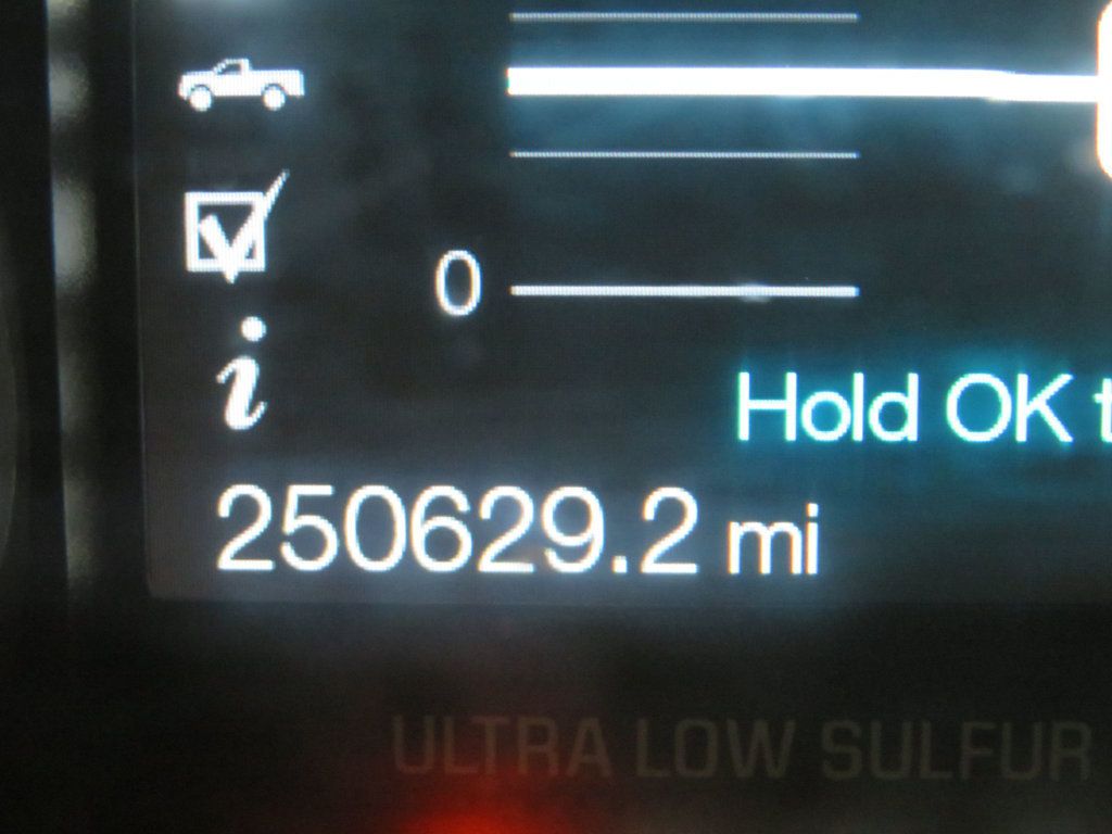 2011 Ford Super Duty F-250 SRW SUPERCAB 4X4 POWERSTROKE 4X4 EXTRA CLEAN 1OWNER DIESEL FX4 - 22961349 - 38