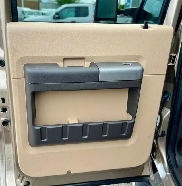 2011 Ford Super Duty F-250 SRW SUPER DUTY - 22951061 - 10