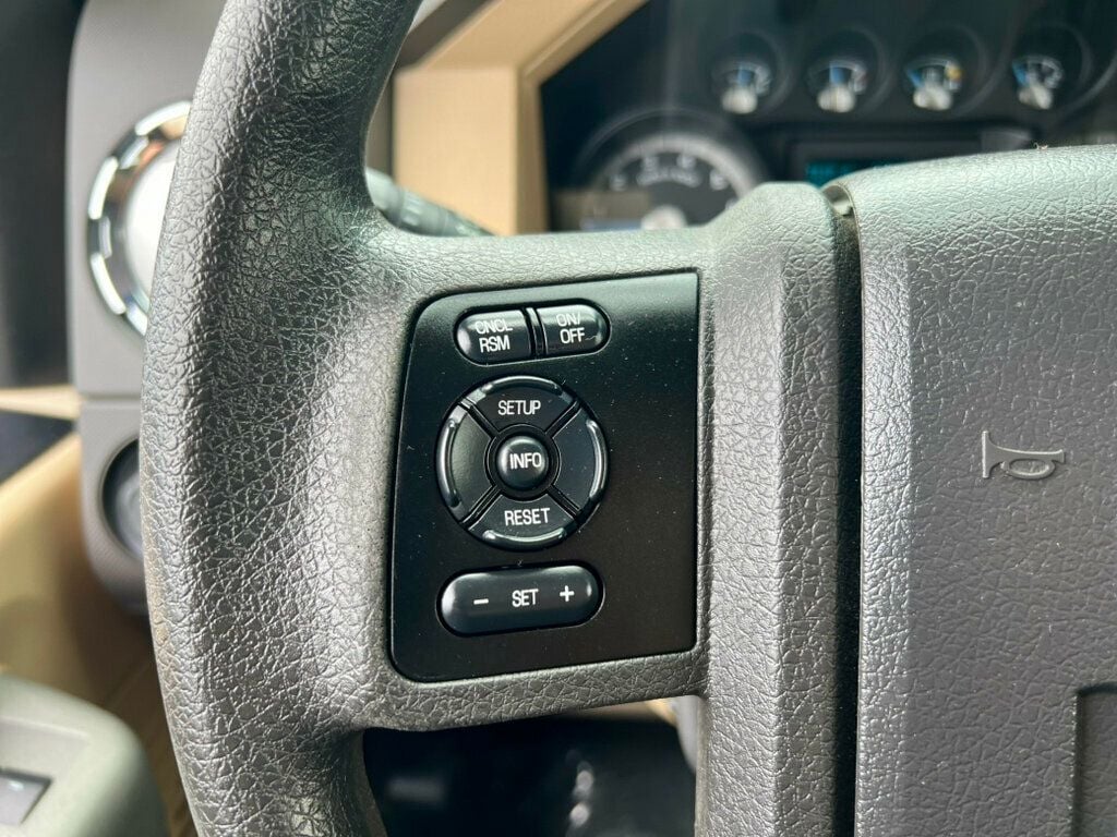 2011 Ford Super Duty F-250 SRW SUPER DUTY - 22951061 - 13