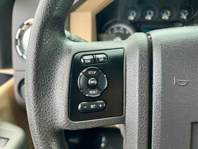 2011 Ford Super Duty F-250 SRW SUPER DUTY - 22951061 - 13