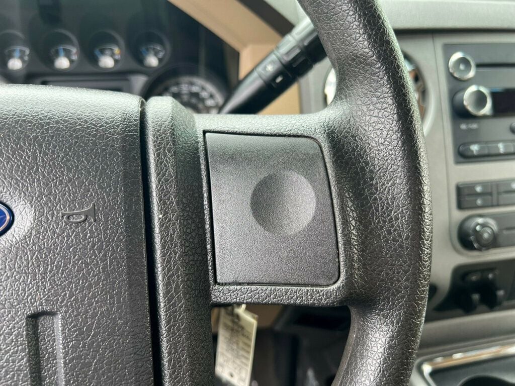 2011 Ford Super Duty F-250 SRW SUPER DUTY - 22951061 - 14