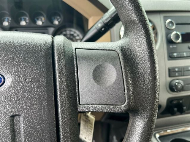 2011 Ford Super Duty F-250 SRW SUPER DUTY - 22951061 - 14