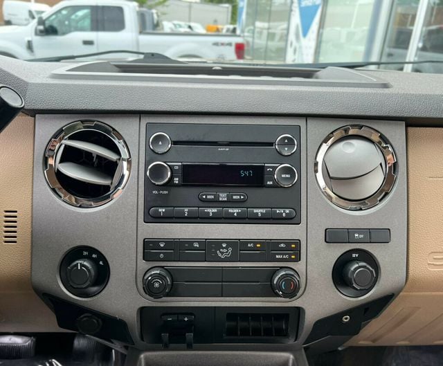 2011 Ford Super Duty F-250 SRW SUPER DUTY - 22951061 - 16