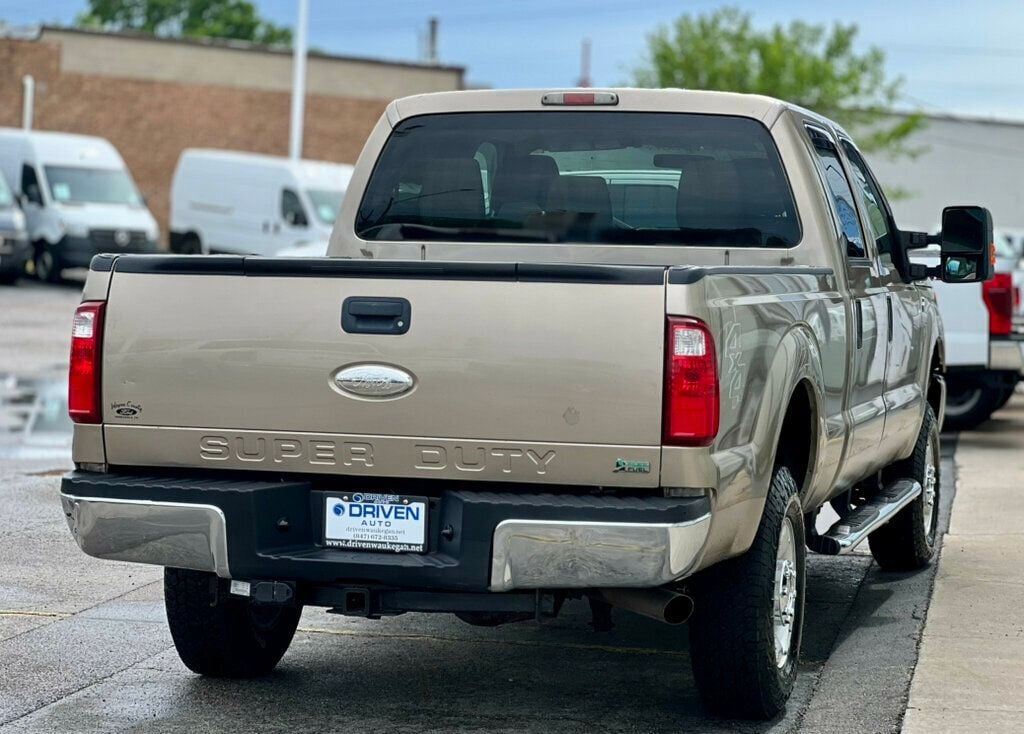 2011 Ford Super Duty F-250 SRW SUPER DUTY - 22951061 - 25