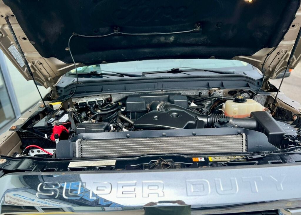 2011 Ford Super Duty F-250 SRW SUPER DUTY - 22951061 - 6