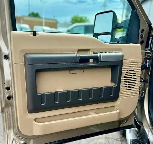 2011 Ford Super Duty F-250 SRW SUPER DUTY - 22951061 - 8