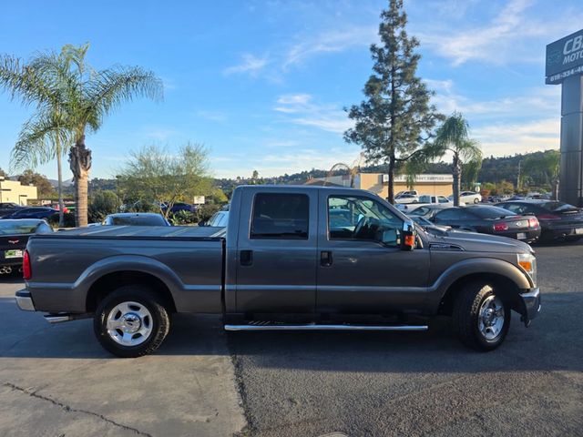 2011 Ford Super Duty F-250 SRW XLT - 22952414 - 9