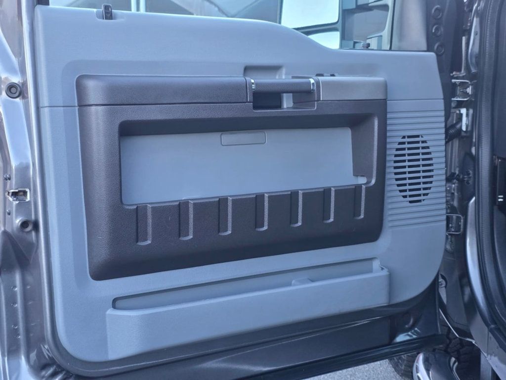 2011 Ford Super Duty F-250 SRW XLT - 22952414 - 10