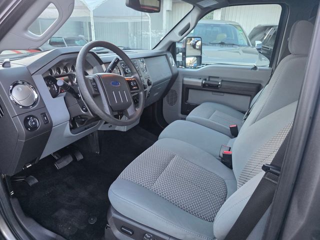2011 Ford Super Duty F-250 SRW XLT - 22952414 - 11