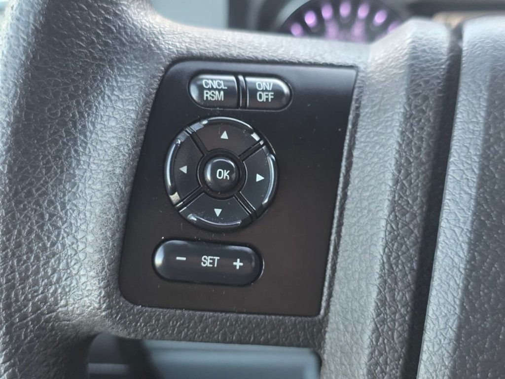 2011 Ford Super Duty F-250 SRW XLT - 22952414 - 14