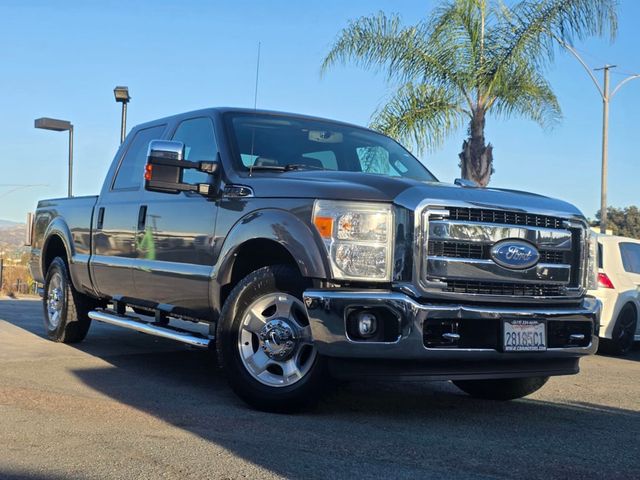 2011 Ford Super Duty F-250 SRW XLT - 22952414 - 1