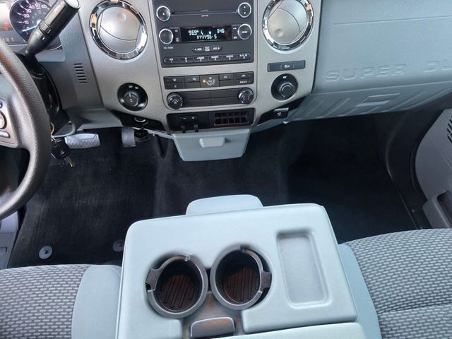 2011 Ford Super Duty F-250 SRW XLT - 22952414 - 19