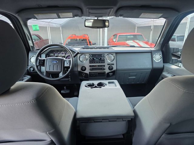2011 Ford Super Duty F-250 SRW XLT - 22952414 - 20
