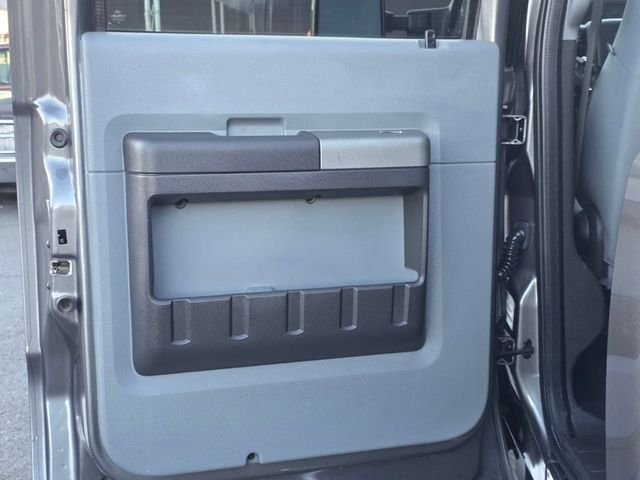 2011 Ford Super Duty F-250 SRW XLT - 22952414 - 21