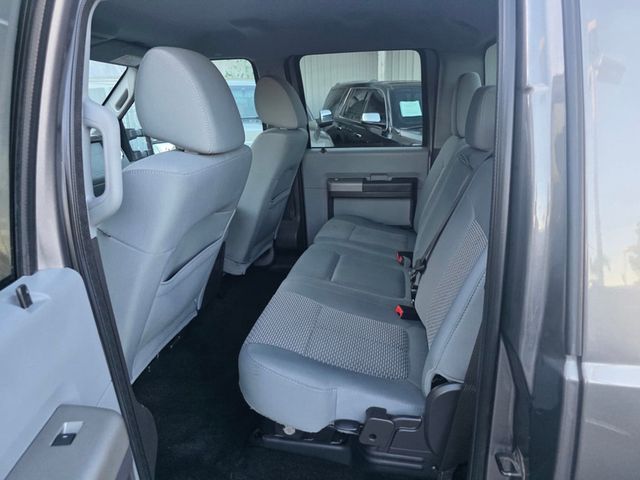 2011 Ford Super Duty F-250 SRW XLT - 22952414 - 22
