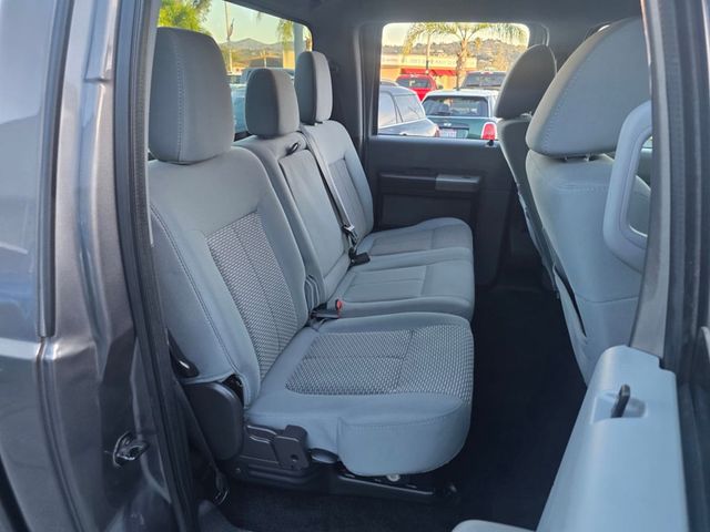 2011 Ford Super Duty F-250 SRW XLT - 22952414 - 25