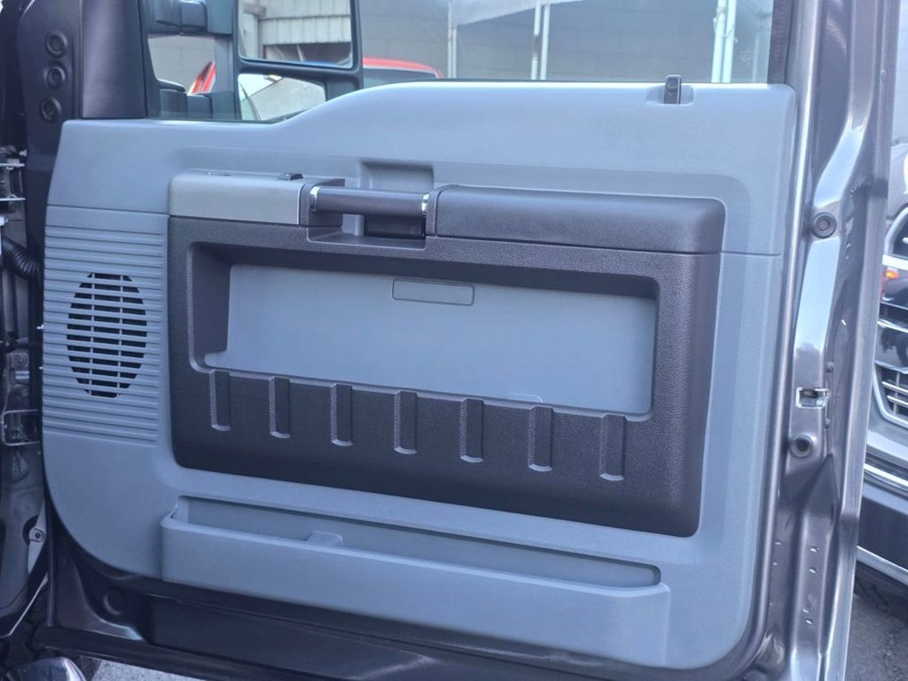 2011 Ford Super Duty F-250 SRW XLT - 22952414 - 26