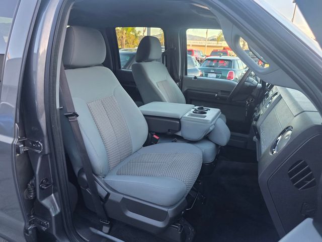 2011 Ford Super Duty F-250 SRW XLT - 22952414 - 28