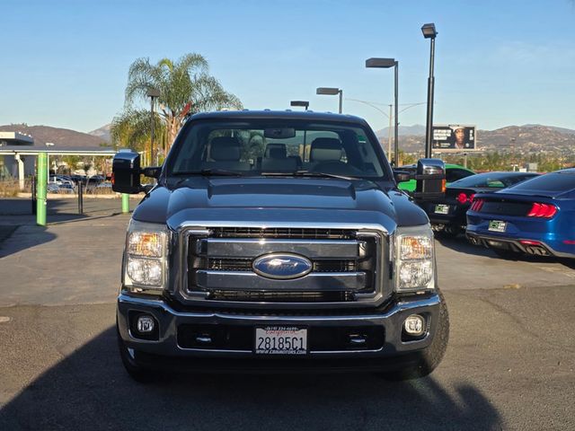 2011 Ford Super Duty F-250 SRW XLT - 22952414 - 3