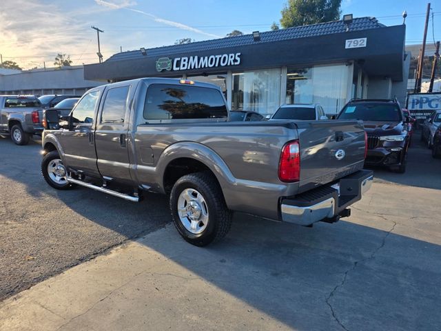 2011 Ford Super Duty F-250 SRW XLT - 22952414 - 6