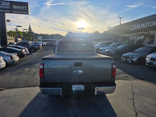 2011 Ford Super Duty F-250 SRW XLT - 22952414 - 7