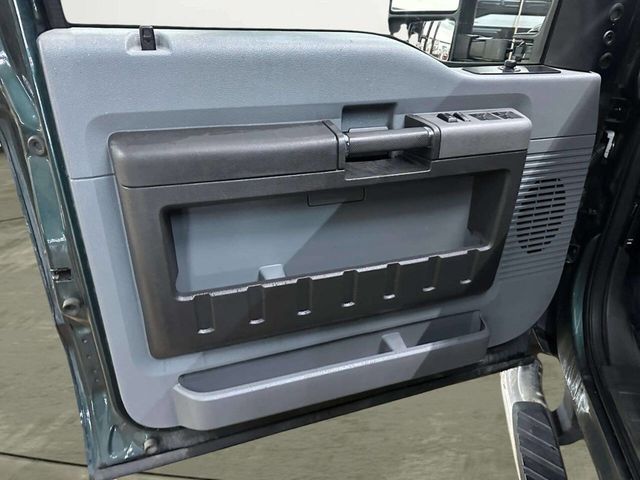 2011 Ford Super Duty F-250 SRW XLT 4x4 4dr Crew Cab 6.8 ft. SB Pickup - 22953391 - 12