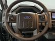 2011 Ford Super Duty F-250 SRW XLT 4x4 4dr Crew Cab 6.8 ft. SB Pickup - 22953391 - 27