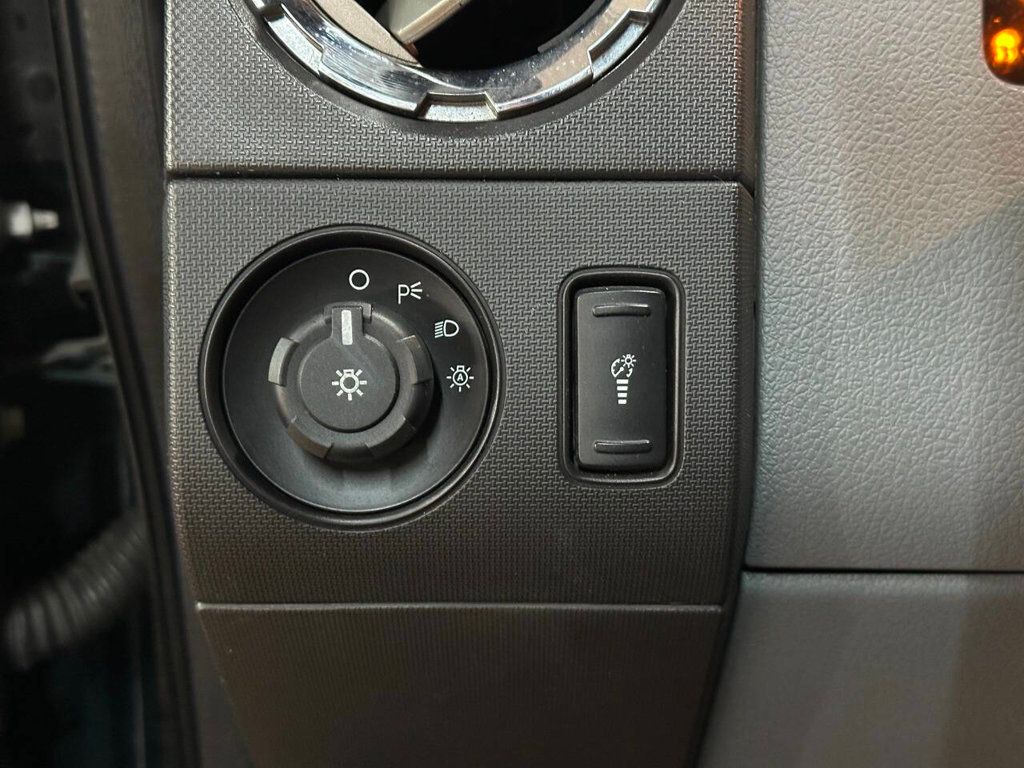 2011 Ford Super Duty F-250 SRW XLT 4x4 4dr Crew Cab 6.8 ft. SB Pickup - 22953391 - 31