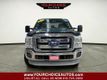 2011 Ford Super Duty F-250 SRW XLT 4x4 4dr Crew Cab 6.8 ft. SB Pickup - 22953391 - 7