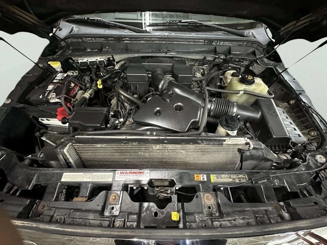 2011 Ford Super Duty F-250 SRW XLT 4x4 4dr Crew Cab 6.8 ft. SB Pickup - 22953391 - 8