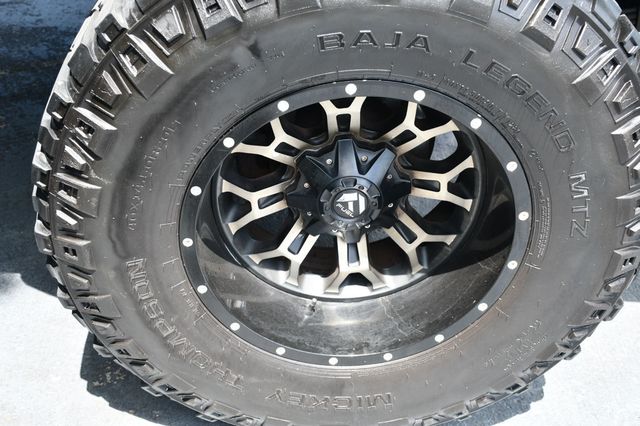 2011 Ford Super Duty F-350  - 23054135 - 9