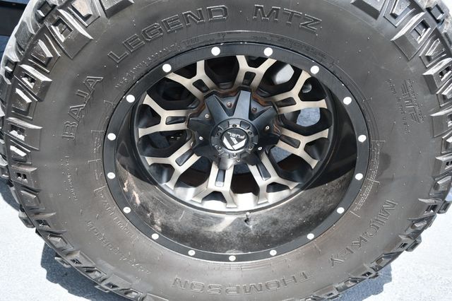 2011 Ford Super Duty F-350  - 23054135 - 10