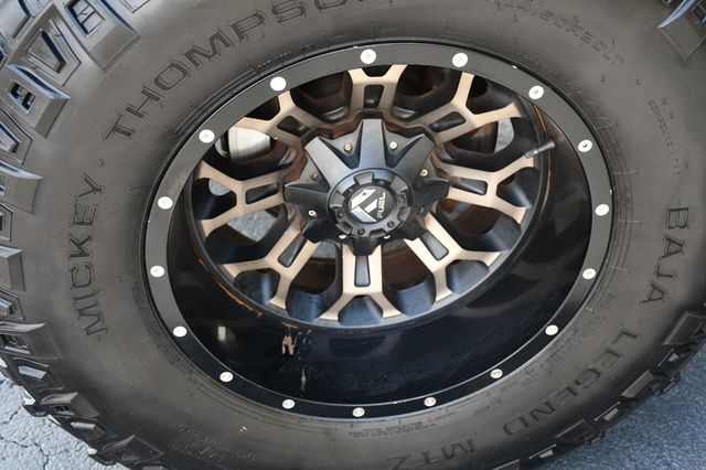 2011 Ford Super Duty F-350  - 23054135 - 11