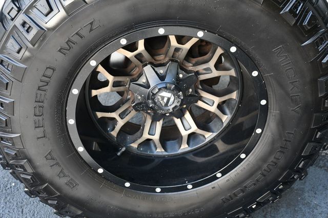 2011 Ford Super Duty F-350  - 23054135 - 12