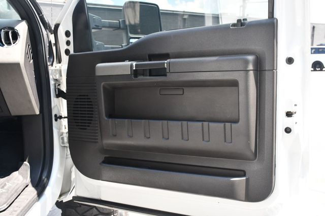 2011 Ford Super Duty F-350  - 23054135 - 14