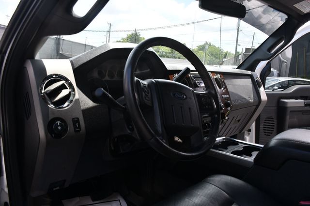 2011 Ford Super Duty F-350  - 23054135 - 17