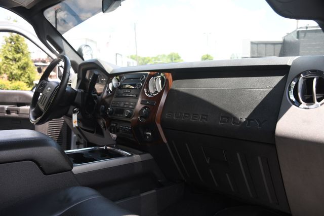 2011 Ford Super Duty F-350  - 23054135 - 18