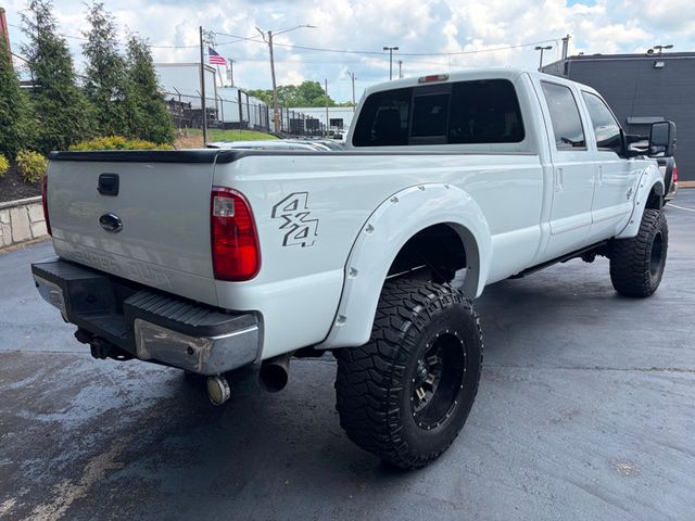 2011 Ford Super Duty F-350  - 23054135 - 1