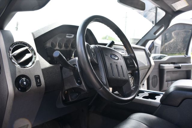 2011 Ford Super Duty F-350  - 23054135 - 19