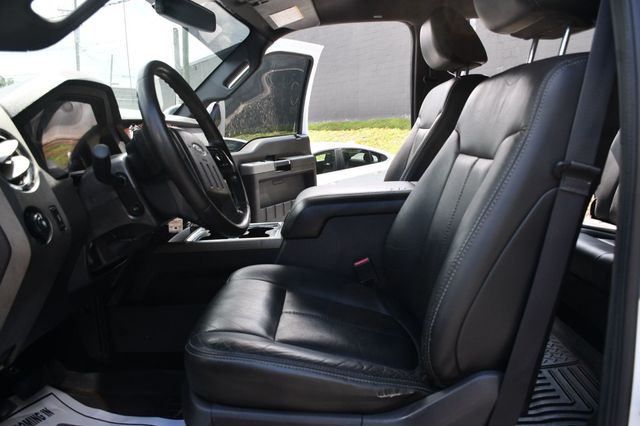 2011 Ford Super Duty F-350  - 23054135 - 20