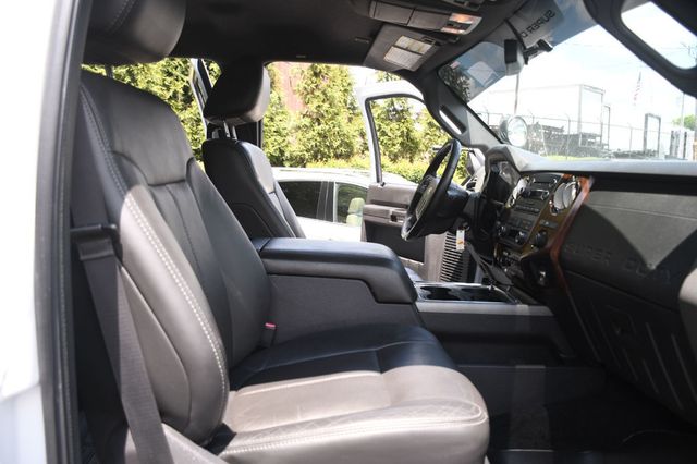 2011 Ford Super Duty F-350  - 23054135 - 21