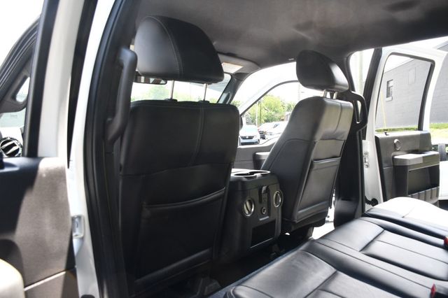 2011 Ford Super Duty F-350  - 23054135 - 23