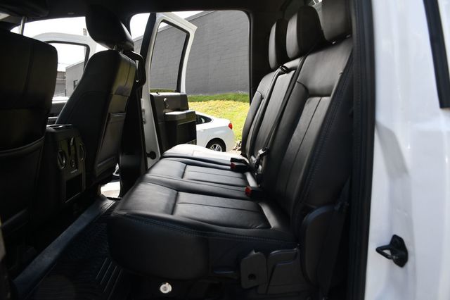 2011 Ford Super Duty F-350  - 23054135 - 24