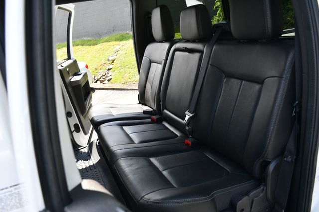 2011 Ford Super Duty F-350  - 23054135 - 25