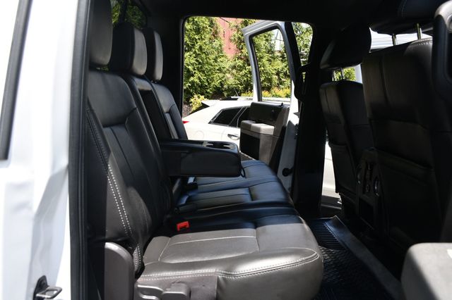 2011 Ford Super Duty F-350  - 23054135 - 27