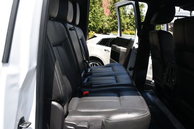 2011 Ford Super Duty F-350  - 23054135 - 28