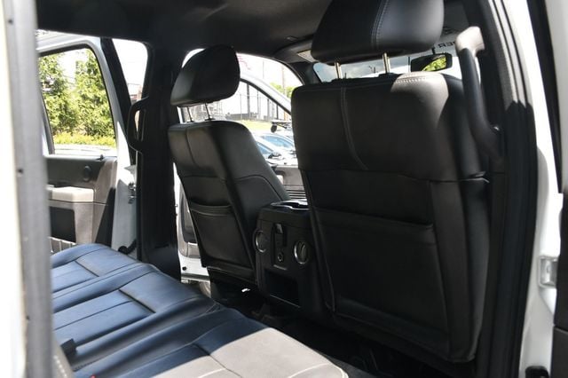 2011 Ford Super Duty F-350  - 23054135 - 29